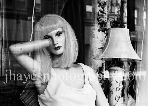 Photography-Irene