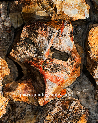 Photography-Stone Age