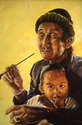 Laos%2C%20Grandfather%20and%20Grandson (thumbnail)