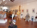 Gallery Interior