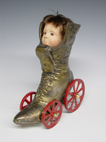 The Shoe