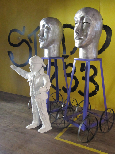  Installation