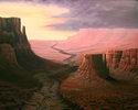 Arizona Spring (unframed)