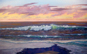 Ocean Sunset