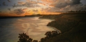 Sunrise Over Kilauea Point