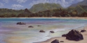 Far Side of Hanalei
