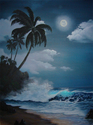 Tropical Night