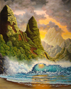 Fantasy Island