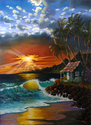 Sunset Living