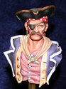 Scourge of the Tortugas