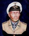 Herr Kaleu - U-Boat Commander