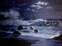 Pacific Night