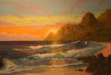 Colors of the Pacific