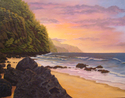 Na Pali Coast