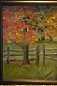 Painting-Long's Park