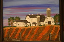 Painting--Acrylic-ImpressionismFarming