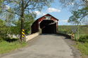 Photography--Digital-LandscapeCover brige ,New Germantown pa