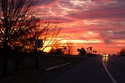 Photography--Digital-NatureSunset off 283