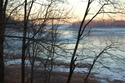 Photography--Digital-LandscapeMuddy run park in winter