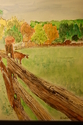 Painting--Watercolor-Impressionismwatercolor #7