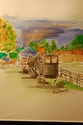 Painting-Watercolor # 19