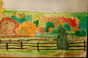 Painting--Watercolor-ImpressionismWatercolor # 21