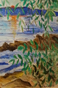 Painting--Watercolor-ImpressionismWatercolor # 23
