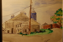 Painting--Watercolor-ImpressionismWatercolor #24