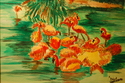 Painting--Watercolor-ImpressionismWatercolor # 25