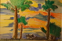 Painting--Watercolor-ImpressionismWatercolor #26