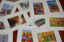 Sample Greeting Cards