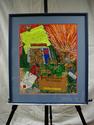 Mixed Media-Western Union