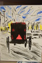 Painting--AcrylicGiddyup