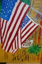 Painting--AcrylicPatriotic