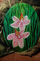 Painting--Acrylic-FloralOrchids