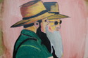 Painting--FigurativeFarmers