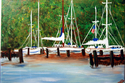 Painting--Acrylic-ImpressionismToldchester Beach Md 