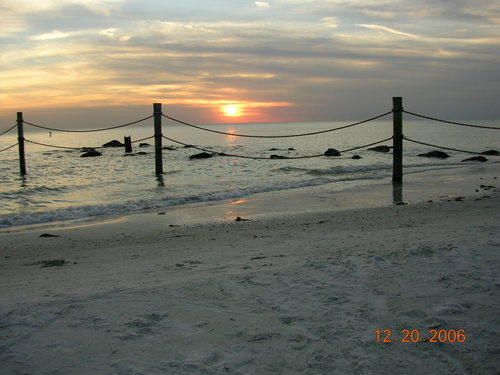 Photography-Landscape-flordia sunset #4