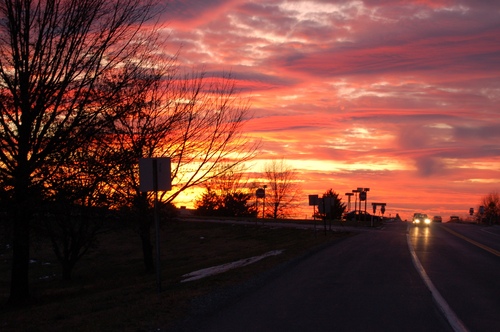 Photography-Nature-Sunset off 283