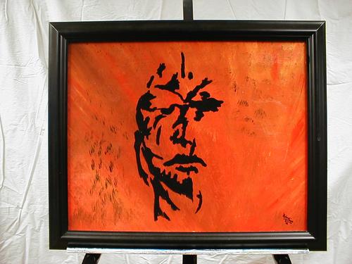 Painting-Figurative-Chief