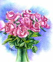 Pink Rose Bouquet Miniature Pink%20Rose%20Bouquet%20Miniature (thumbnail)