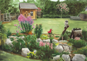 Sandra's Garden Sandra%27s%20Garden (thumbnail)