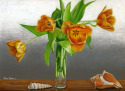 Tulip Still Life With Shells Tulip%20Still%20Life%20With%20Shells (thumbnail)