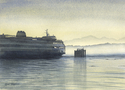 Ferry At Dusk Ferry%20At%20Dusk (thumbnail)