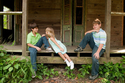 Three Children
