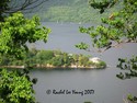 Scotland Bay from Monos