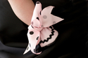 The tiny patter of feet