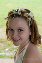 Flower girl