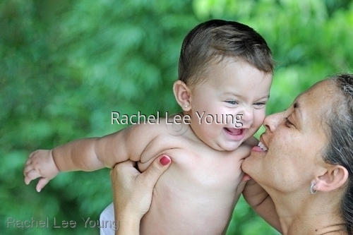 Mummy and Me