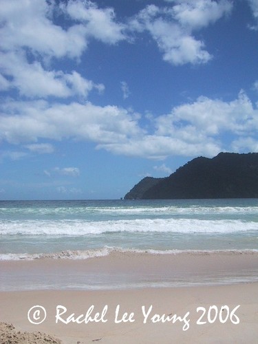 Maracas Bay